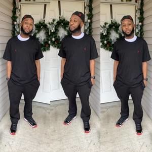 Meet your Posher, Melvin